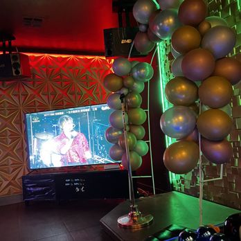 Cash Box KTV - Karaoke Near Me - Arcadia, California Cash Box KTV - Karaoke Near Me - Arcadia, California