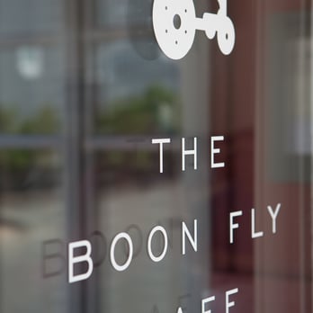 Boon Fly Cafe - front door - American Near Me - Napa, California Boon Fly Cafe - front door - American Near Me - Napa, California