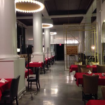 Anatolia Turkish Food - Nicely done! Very spacious but still cozy. - Turkish Near Me - Calgary, Alberta