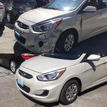 Wrecked LA Auto Body - Body Shops Near Me - Los Angeles, California Wrecked LA Auto Body - Body Shops Near Me - Los Angeles, California