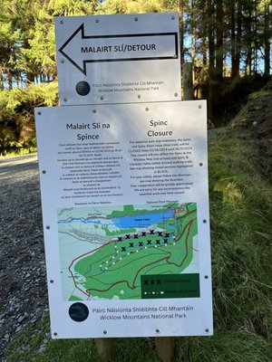 Glendalough by null