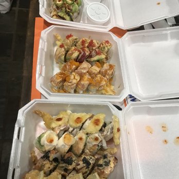 Ichiban Sushi - Sushi Bars Near Me - Rocklin, California Ichiban Sushi - Sushi Bars Near Me - Rocklin, California