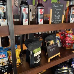 Creole Cafe Hartland