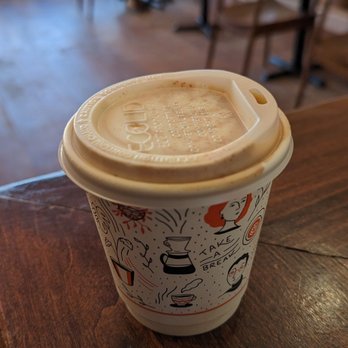 Wesley Andrews - Gochujang mocha - Coffee Roasteries Near Me - Minneapolis, Minnesota Wesley Andrews - Gochujang mocha - Coffee Roasteries Near Me - Minneapolis, Minnesota