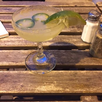 Fresh Salt - salts gimlet - Bars Near Me - New York, New York