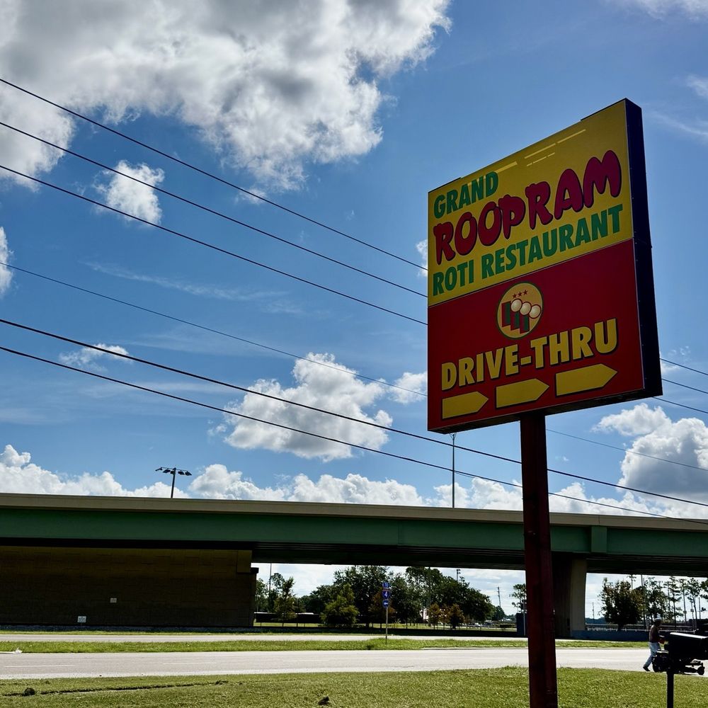 Roopram - Indian Near Me - Orlando, Florida