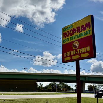 Roopram - Indian Near Me - Orlando, Florida