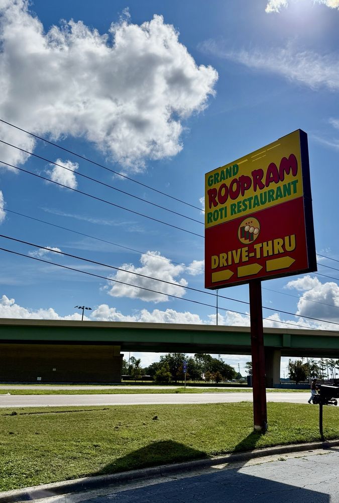 ROOPRAM - Updated January 2026 - 3200 Pkwy Center Ct, Orlando, Florida ...