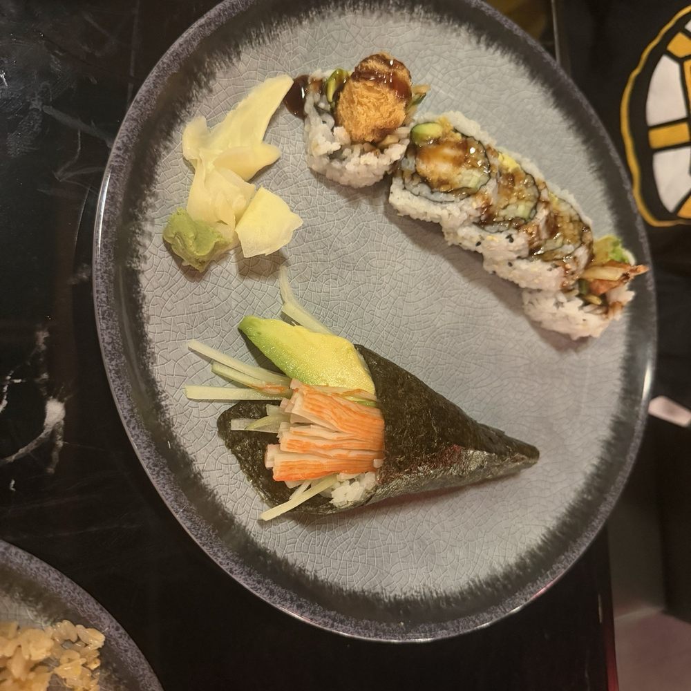 Wild Ocean Sushi and Bar - Japanese Near Me - Colonial Heights, Virginia Wild Ocean Sushi and Bar - Japanese Near Me - Colonial Heights, Virginia