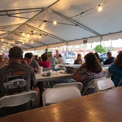 Tipton County Pork Festival