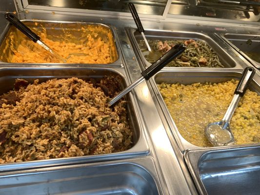 Mario's WestSide Market by null