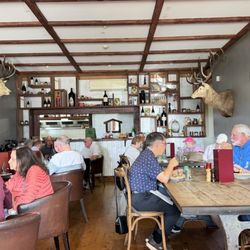 Osteria Da Gino