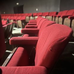 Stage Door Theatre