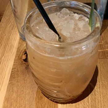 Whiskey Cake - The Great Escape - New American Near Me - Irving, Texas Whiskey Cake - The Great Escape - New American Near Me - Irving, Texas