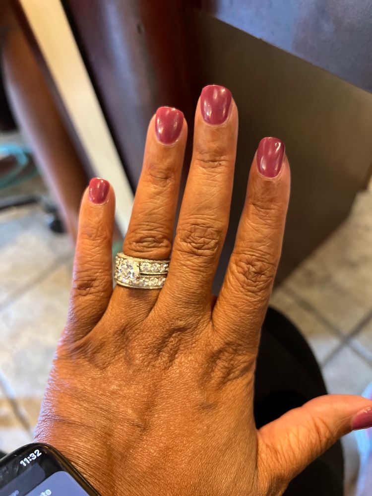 NAIL HAVEN AND SPA Updated September 2024 99 Photos & 43 Reviews