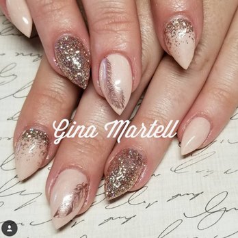 Gina's Sin City Nails - Nail Salons Near Me - Las Vegas, Nevada Gina's Sin City Nails - Nail Salons Near Me - Las Vegas, Nevada