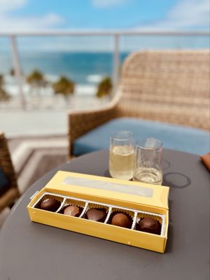 The Seabird Ocean Resort & Spa, a Destination by Hyatt Hotel by null