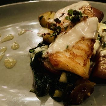 Atlantis Steakhouse - Sea bass - Steakhouses Near Me - RENO, Nevada Atlantis Steakhouse - Sea bass - Steakhouses Near Me - RENO, Nevada