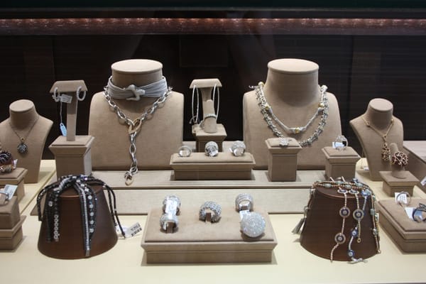 THE DINA COLLECTION - CLOSED - Updated June 2024 - 36 Photos & 24