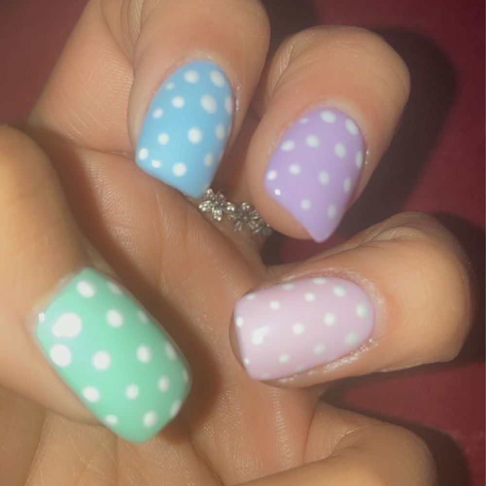 Your Nails - Nail Salons Near Me - Franklin Park, Illinois
