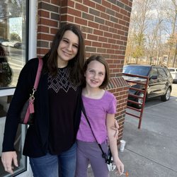 Aeracura Salon And Spa - Clemmons - Both cut by Sara - the best