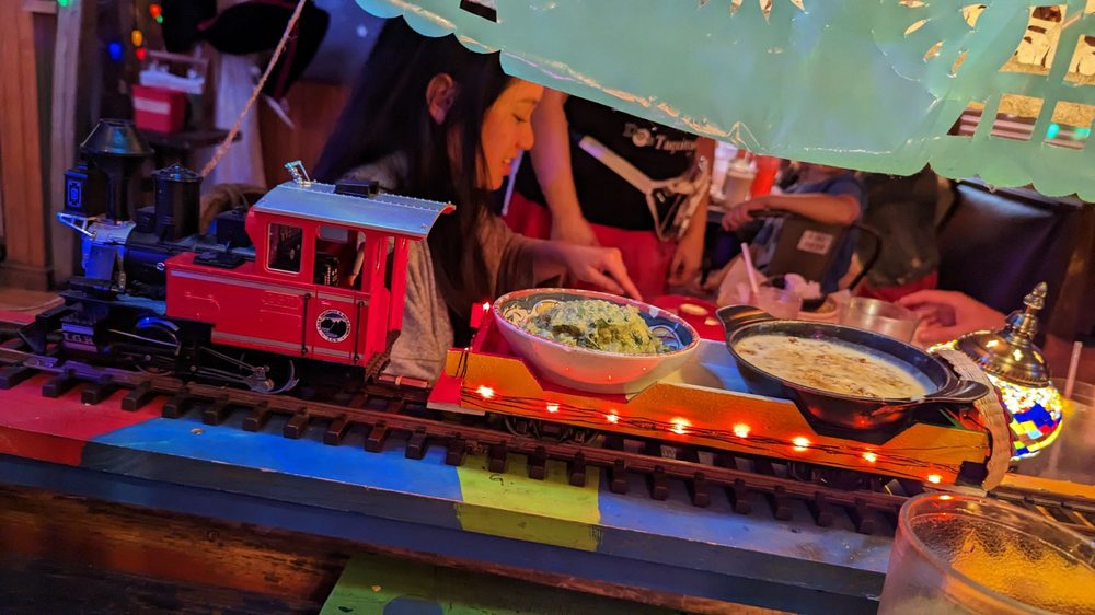 Dos Taquitos