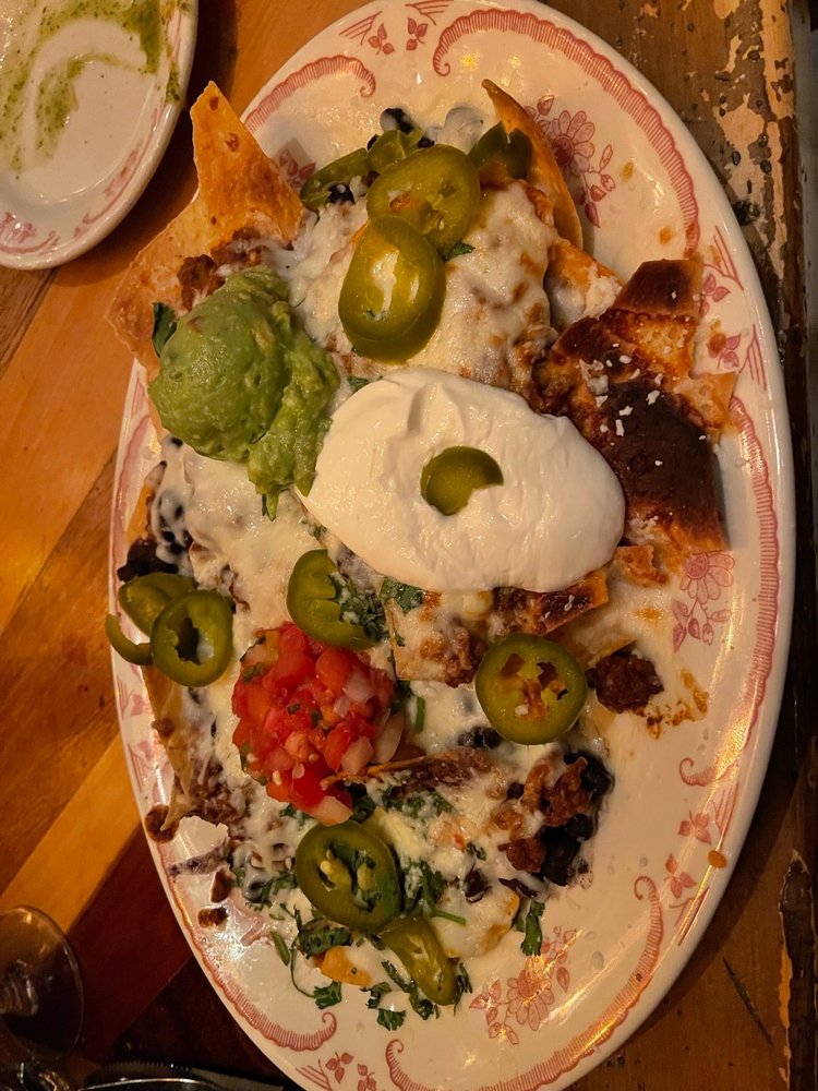 ROCCO’S TACOS AND TEQUILA BAR Mexican Birria Tacos, Mexican Food