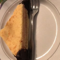 Cafe Rose - Sog. Biscuitecke
