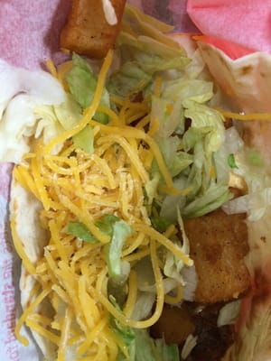 Taco Bell by null