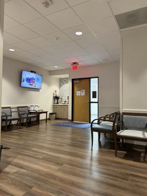 Texas Oncology-Plano Presbyterian Hospital
