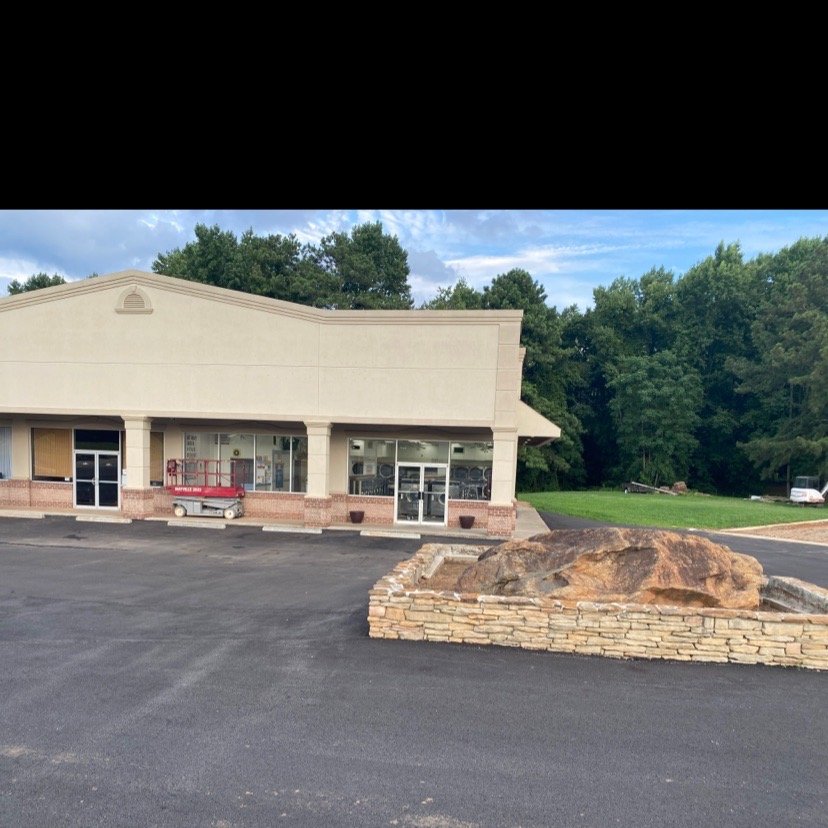 WASH ROCK LAUNDRY Updated September 2024 1410 Atlanta Hwy, Madison