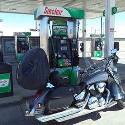 B K's Stop-N Shop - 25 août 2019 à 11h17 / Notre Honda