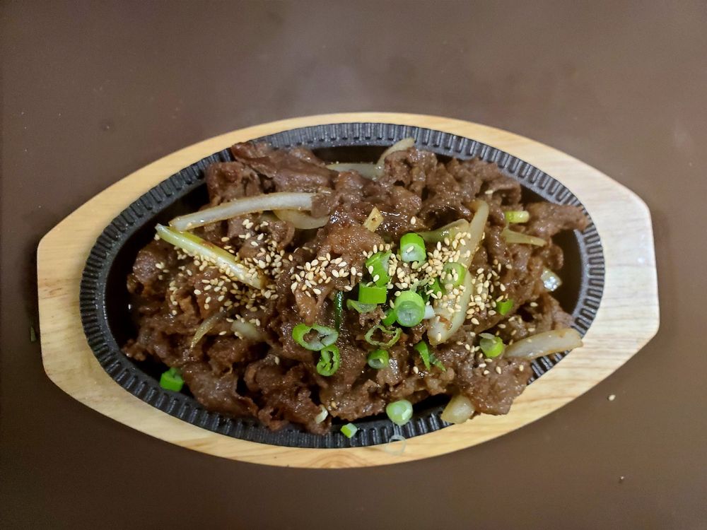 HANMI KOREAN RESTAURANT Updated August 2024 57 Photos & 34 Reviews