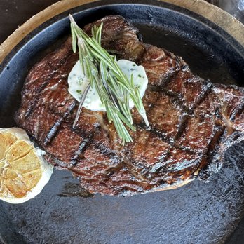 A PCH - ribeye - Breakfast & Brunch Near Me - Long Beach, California