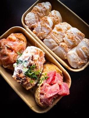 Marukai Market West LA by null