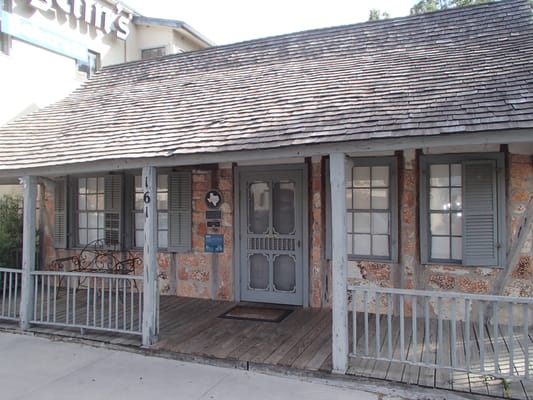 Naegelin's German Bakery by null