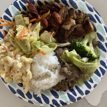 Ono Hawaiian BBQ - Macaroni Salad, Kalua Pork, Teriyaki Chicken, Fresh Mix Salad - Hawaiian Near Me - Sacramento, California Ono Hawaiian BBQ - Macaroni Salad, Kalua Pork, Teriyaki Chicken, Fresh Mix Salad - Hawaiian Near Me - Sacramento, California