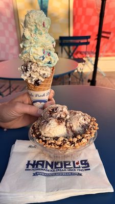 Handel's Homemade Ice Cream by null