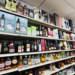 Thornton Liquor