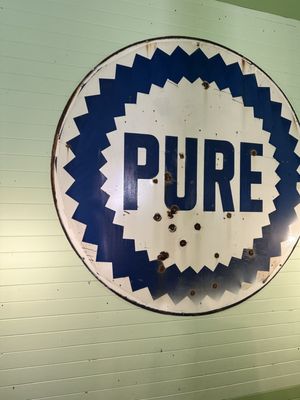 Pure Taqueria by null