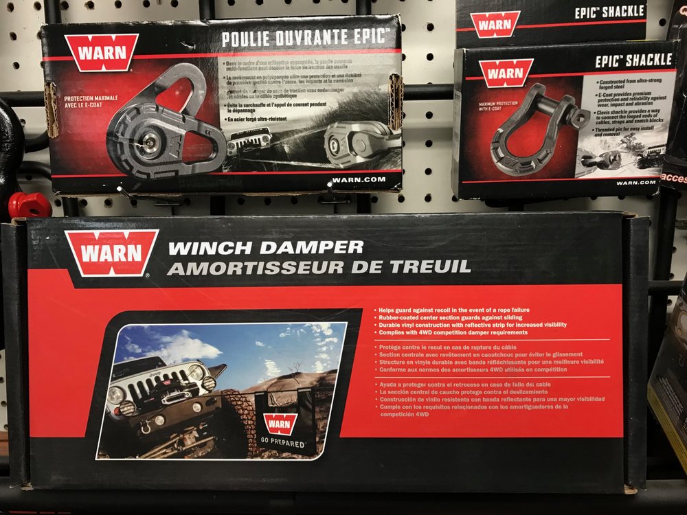 HITCH PRO & TOW 17 Photos & 20 Reviews 4701 W 11th Ave, Eugene