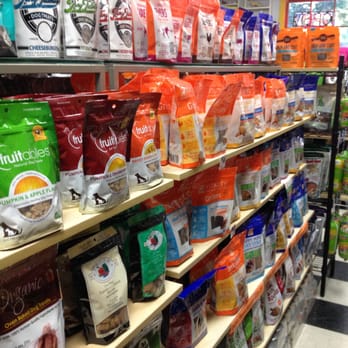 Petropolis - Treats! - Pet Stores Near Me - Camarillo, California