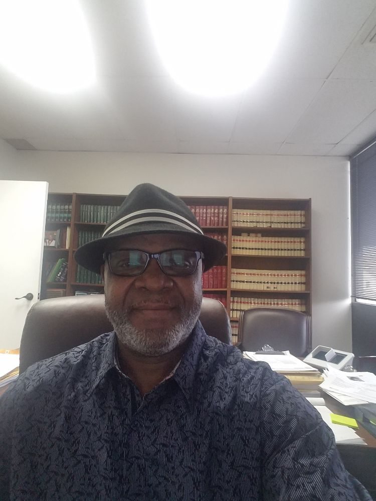 Law Office of Angus U Ejiofor