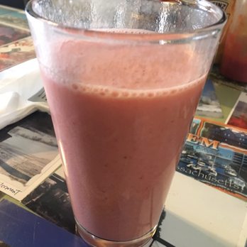 Art's Cafe - Art's smoothie - Diners Near Me - San Francisco, California