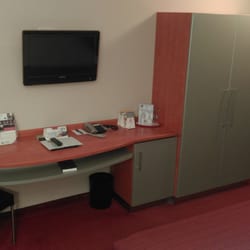 Nordsee Hotel Fischereihafen - Zimmer