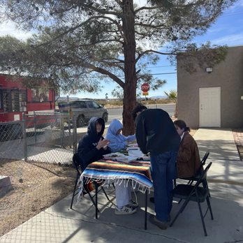 Tacos el Gordito - Tacos Near Me - Ridgecrest, California
