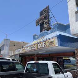 Tortas DF