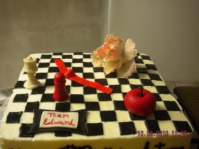 Cake Daddy Logo