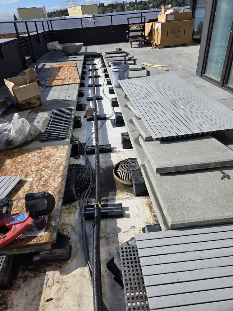 Slide of Elite Plumbing Services