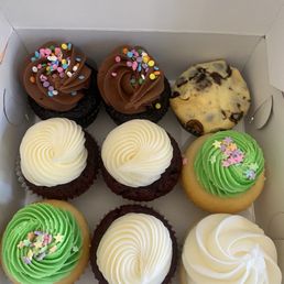 Cupcakes Cupcakes